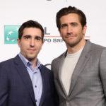 #RomaFF12 Jake Gyllenhaal