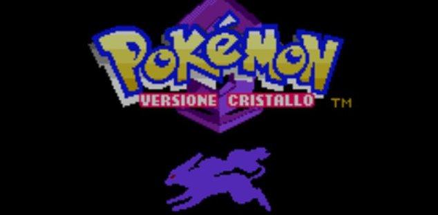 Pokemon Cristallo: informazioni e data di uscita del gioco