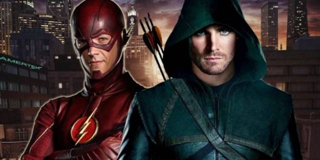 The Flash e Arrow sbarcano su Fox: tutte le info al riguardo