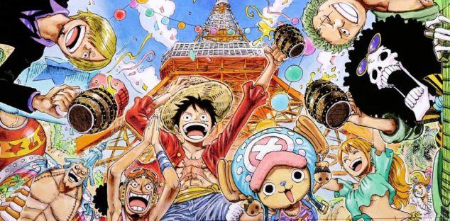 One Piece: il live action partirà dall'inizio del manga? Il nuovo gioco Bandai