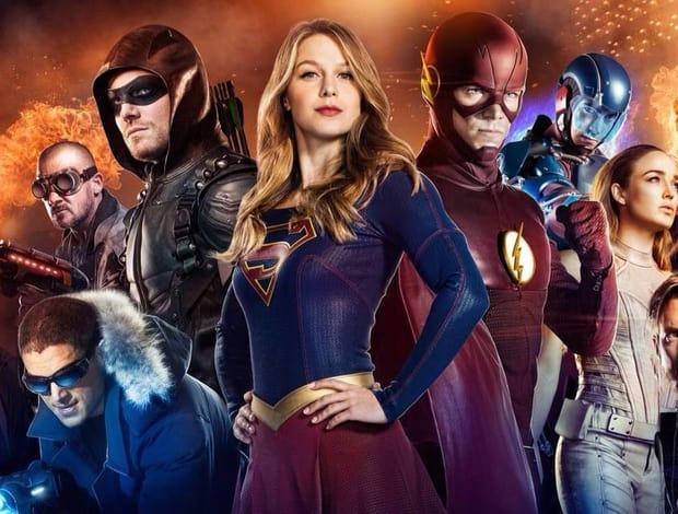 Arrowverse: la sconfitta di Supergirl, Flash sotto processo?