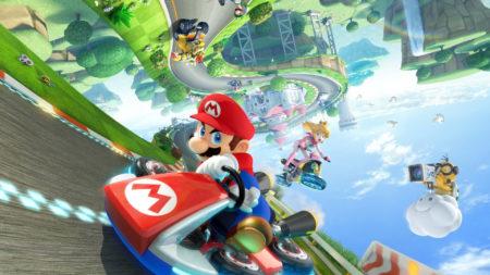 E' ufficiale: Mario Kart arriva su smartphone, annunciato il film animato