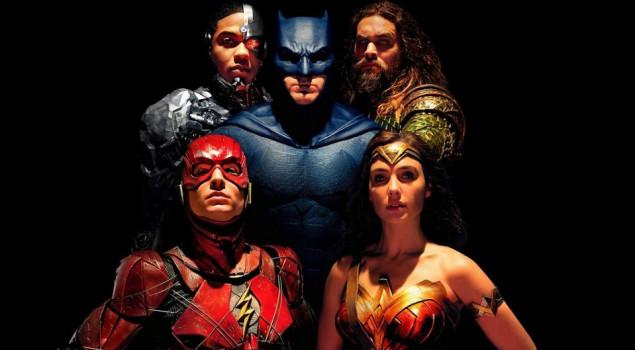 Justice League: cinque curiosità che (forse) non sapevi