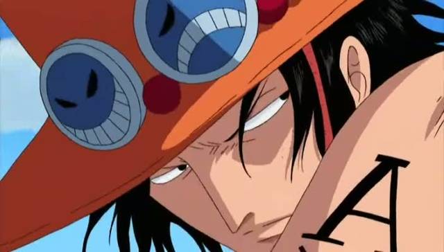 One Piece, resa nota la copertina del romanzo su Ace