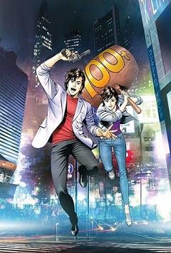 City Hunter, in lavorazione un nuovo film ispirato al manga