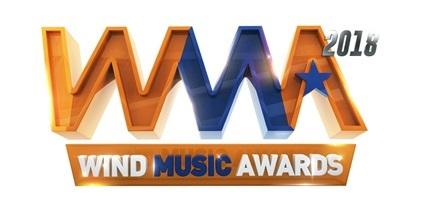 wind music awards 2018