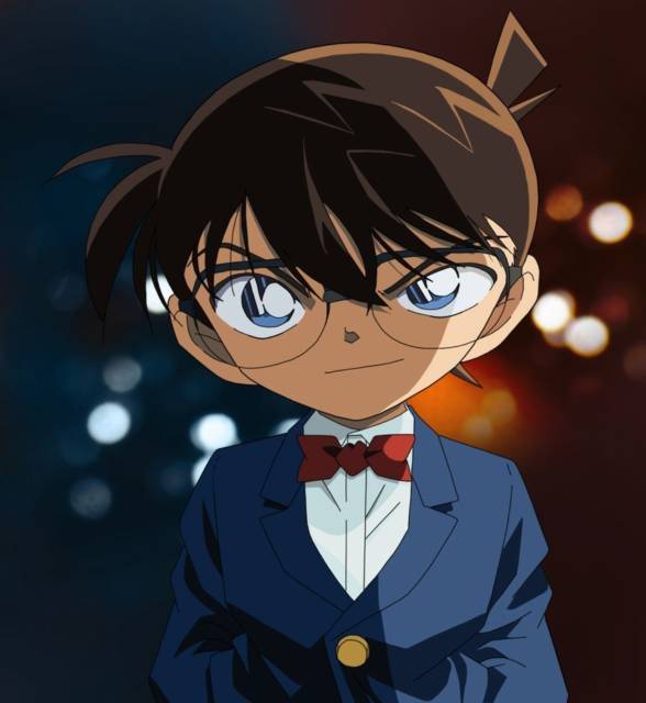 Detective Conan, tutte le ultime notizie sul film appena uscito in Giappone