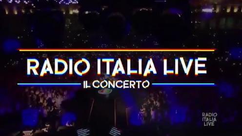 Radio Italia live 2019
