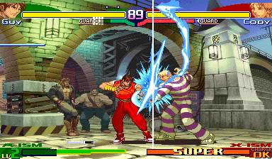 Street Fighter: uno speciale omaggio per i 30 anni di vita