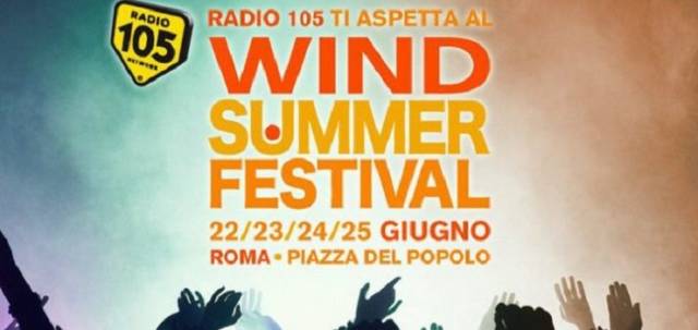 cast wind summer festival