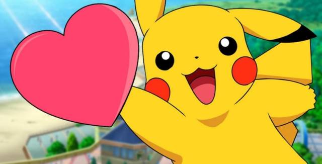 Pokemon: nel cartone animato, Pikachu doveva imparare a parlare