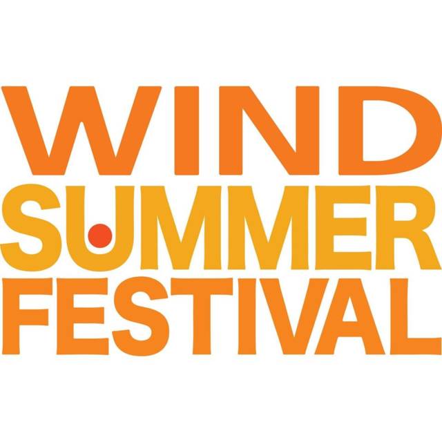 wind summer festival 2018