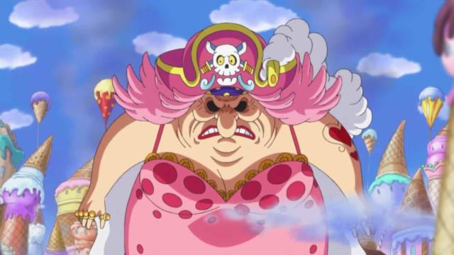 One Piece: nell'episodio 849 ci ha lasciato un personaggio di rilievo