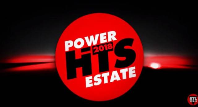 Power Hits Estate 2018