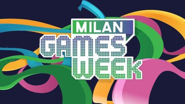Milan Games Week 2018: info su programma, biglietti e anteprime