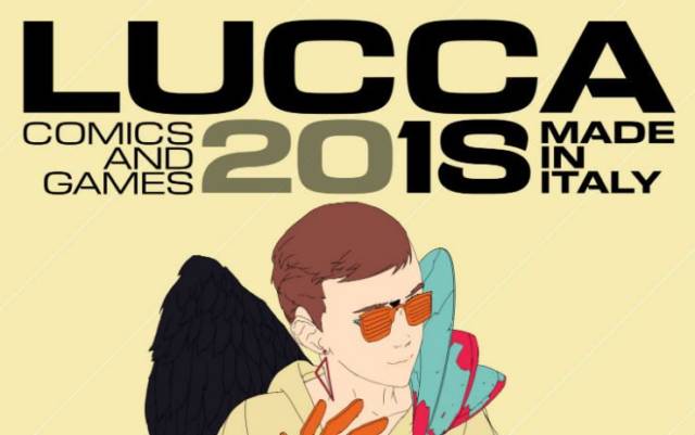 Lucca Comics & Games, Area Movie: le proposte migliori, info su ingresso