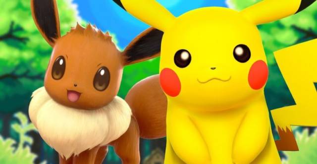 Pokémon: ecco le differenze tra le due versioni di Let's go