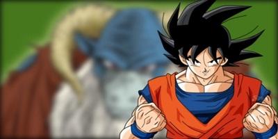 Dragon Ball Super: Goku diventa un dio della distruzione?