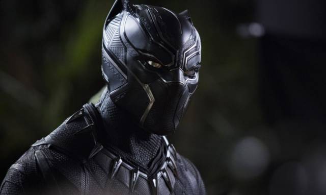 Black Panther: il primo cinecomics nominato agli Oscar