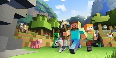 Minecraft, è ufficiale: Peter Sollett sarà il regista del film