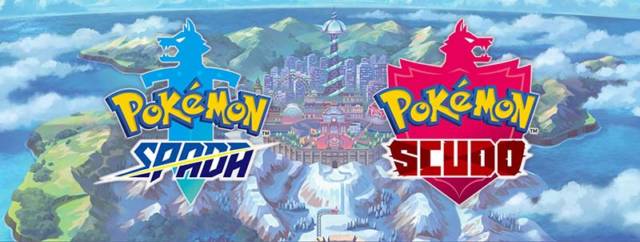 Pokémon Scudo e Spada: cosa c'è da sapere sulle nuova generazione