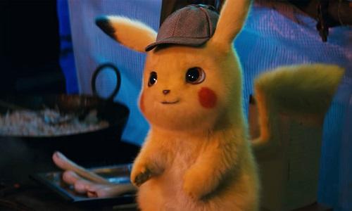Detective Pikachu: ecco il nuovo trailer in italiano del film