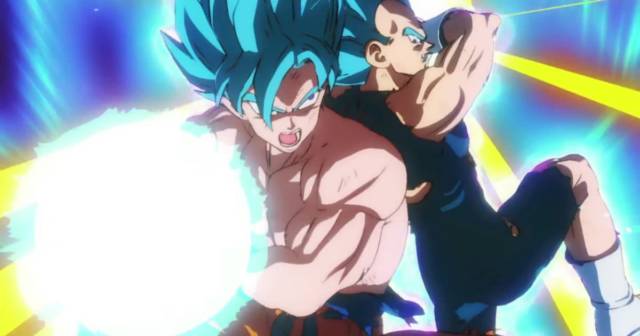 Dragon Ball Super: Goku diventa un dio della distruzione?