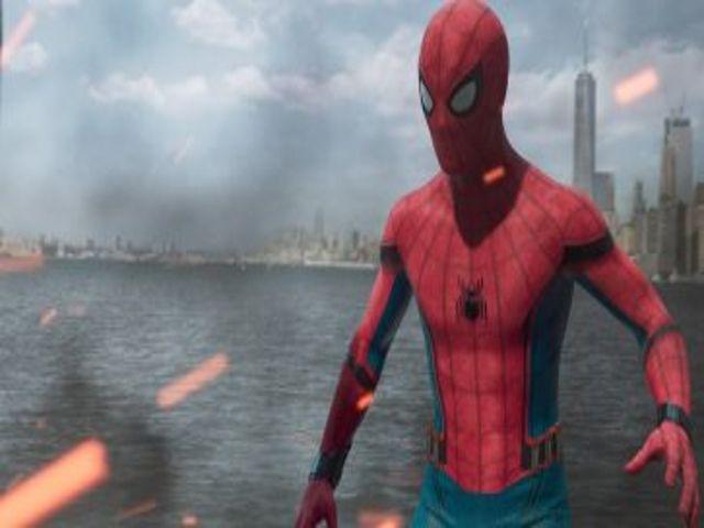 Spider-Man: ecco una nuova immagine da Far From Home