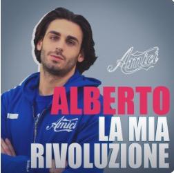 Alberto-la mia rivoluzione