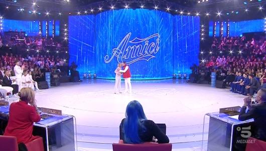 Alvis Amici 18