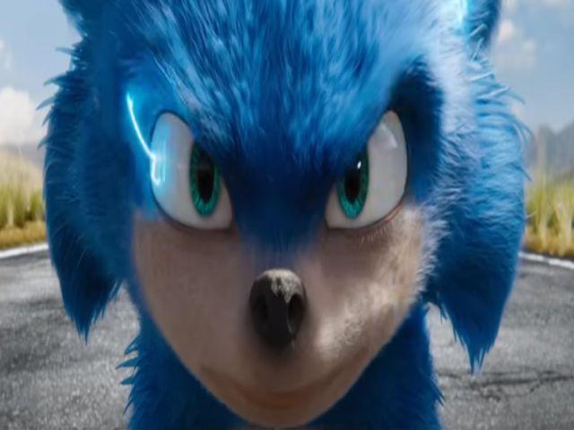 Sonic the Hedgehog: disponibile il primo trailer italiano del film