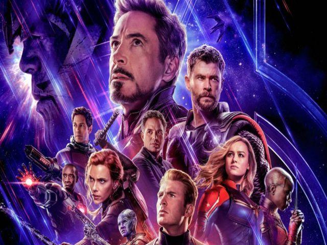 Avengers Endgame: il capolavoro dei fratelli Russo supera Avatar