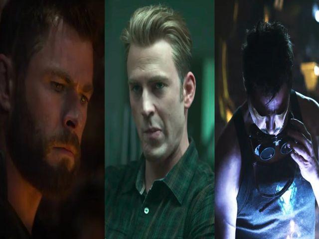 Avengers Endgame: ecco le prime recensioni del film, reazioni alle stelle