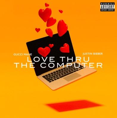 love thru computer