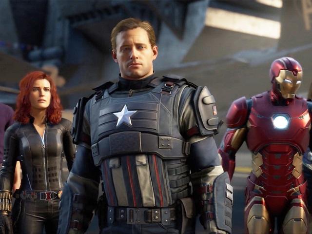 Avengers: il nuovo progetto videoludico che rivoluzionerà il franchise