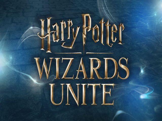 Harry Potter Wizards Unite: abbiamo una data di uscita
