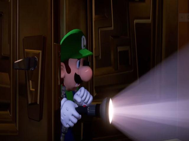 Nintendo Direct: tra le novità annunciate Luigi' Mansion 3 e The Witcher