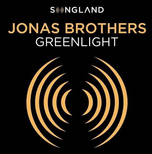 jonas brothers greenlight