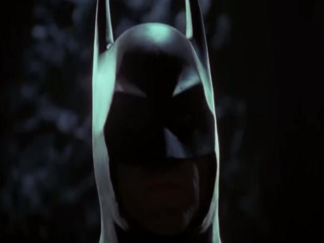 Batman: un'imperdibile collection di film in formato 4K UHD