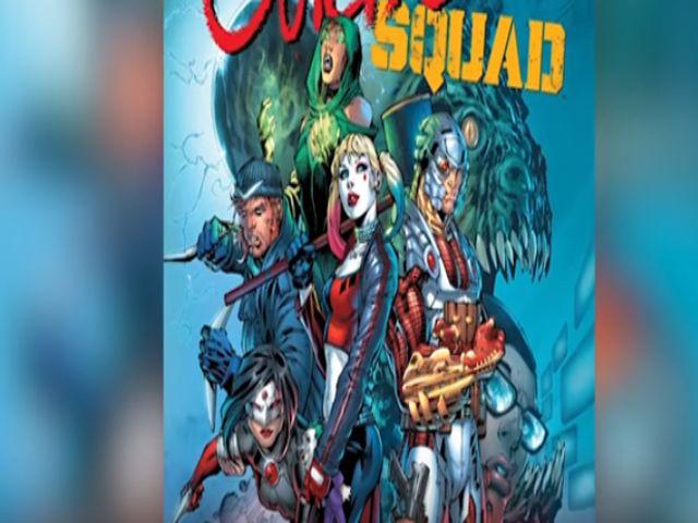 The Suicide Squad: svelato il cast completo del film