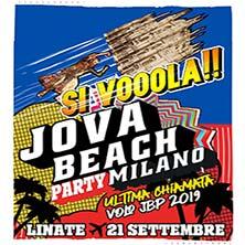 jova beach party