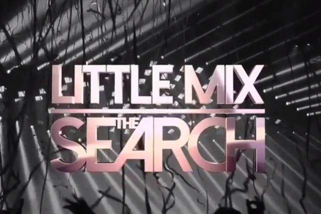 little mix the search