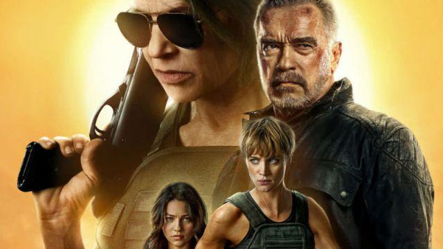 Lucca Comics & Games: anteprima del nuovo film di Terminator