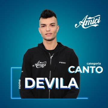 DevilA Amici 19