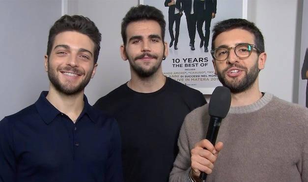 il volo