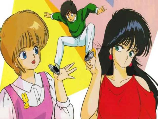 Orange Road: la storica serie anime torna su Italia 1 dopo anni di assenza