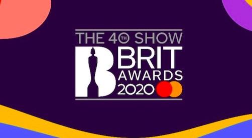 brit awards 2020