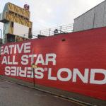 Converse Creative All Star Series Londra