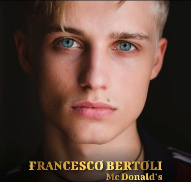 Francesco Bertoli