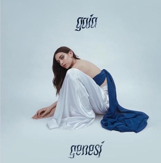 Gaia Gozzi - Genesi